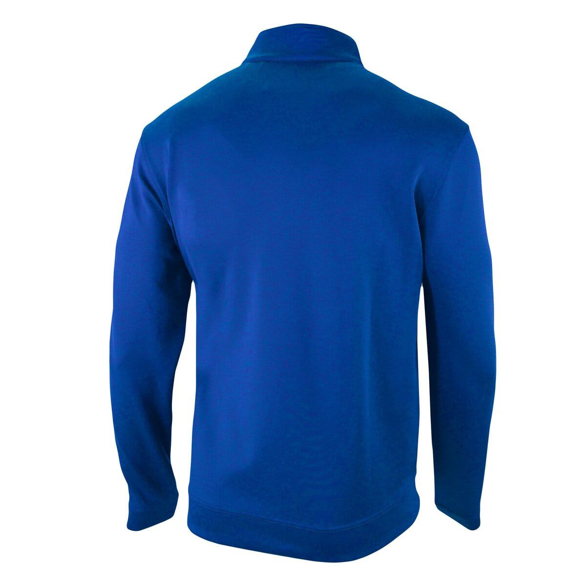 NHL Tampa Bay Lightning Wickham Hills Omni-Wick Quarter-Zip Jacket