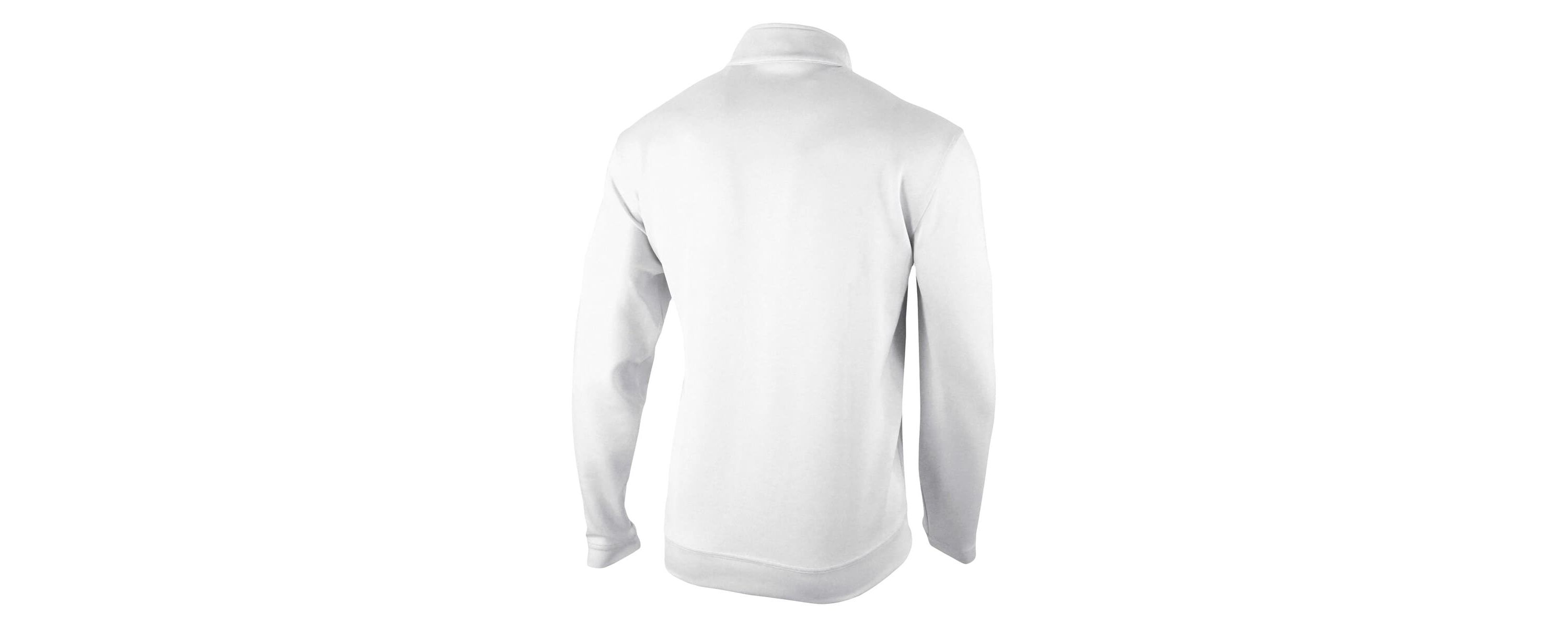 NHL Carolina Hurricanes Wickham Hills Omni-Wick Quarter-Zip Jacket