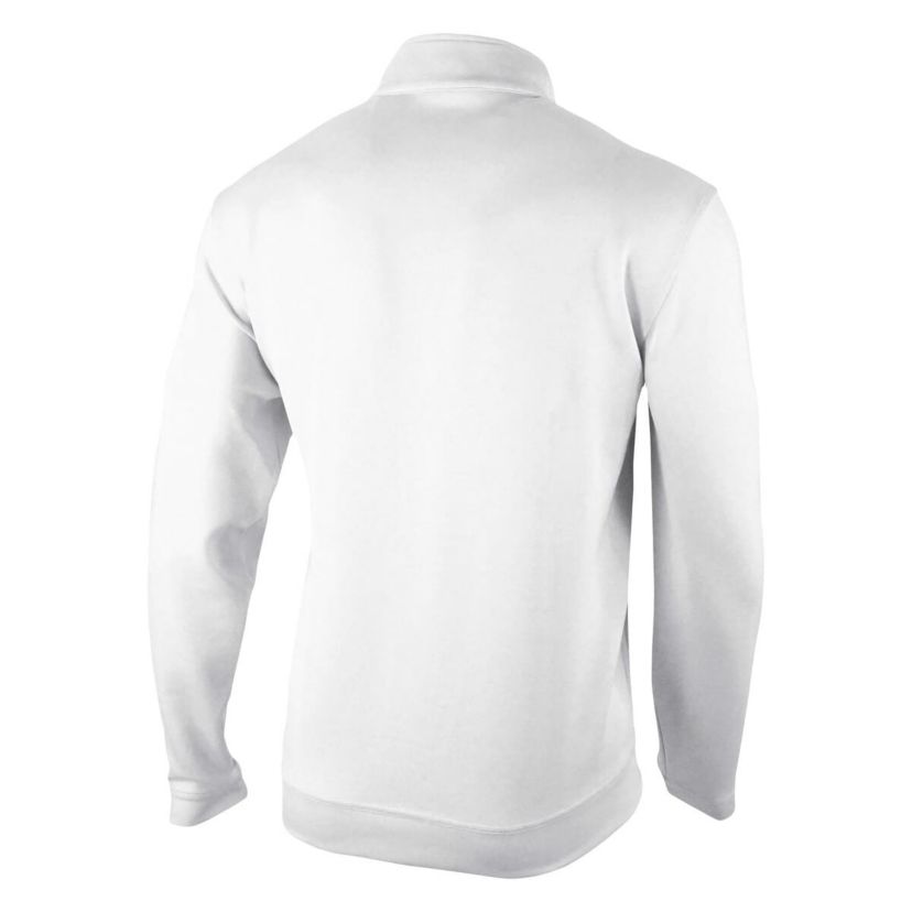 NHL Carolina Hurricanes Wickham Hills Omni-Wick Quarter-Zip Jacket