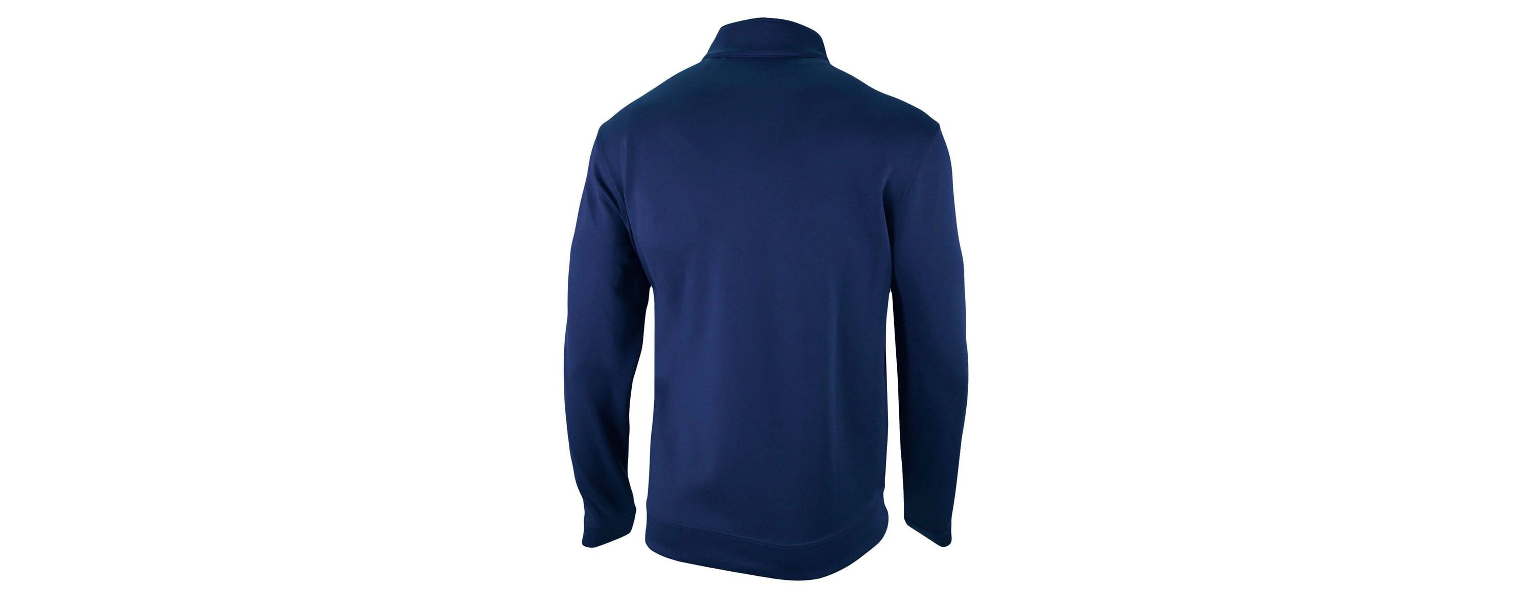 NHL Colorado Avalanche Wickham Hills Omni-Wick Quarter-Zip Jacket