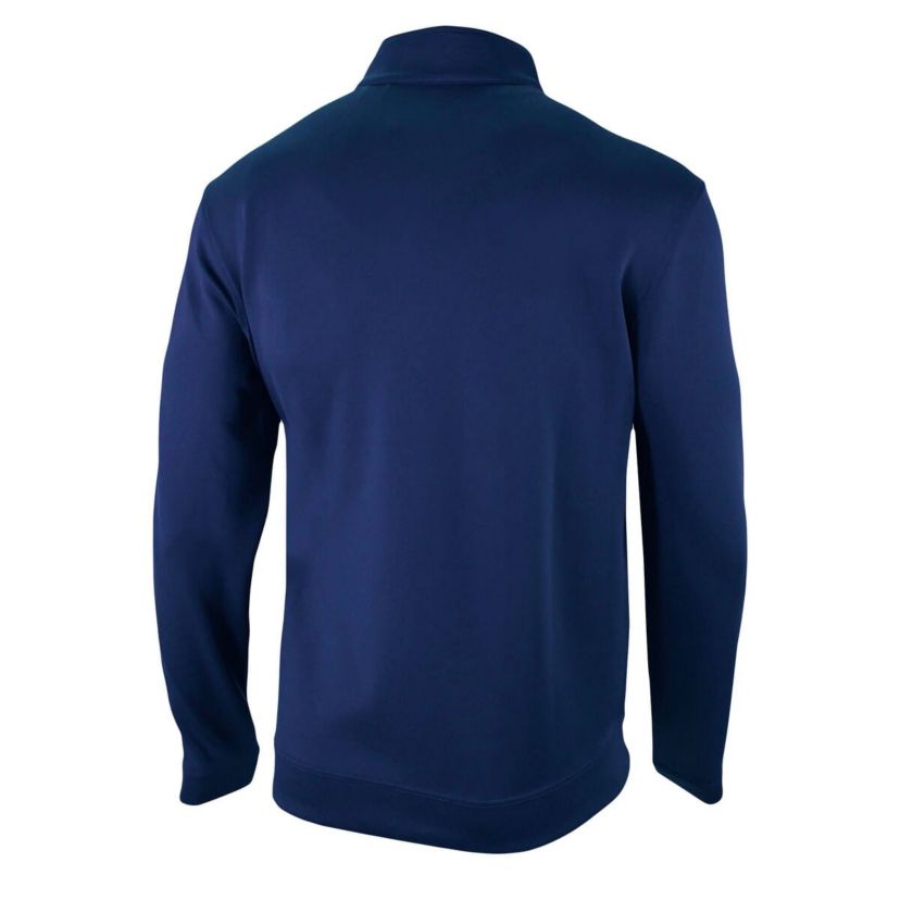 NHL Colorado Avalanche Wickham Hills Omni-Wick Quarter-Zip Jacket