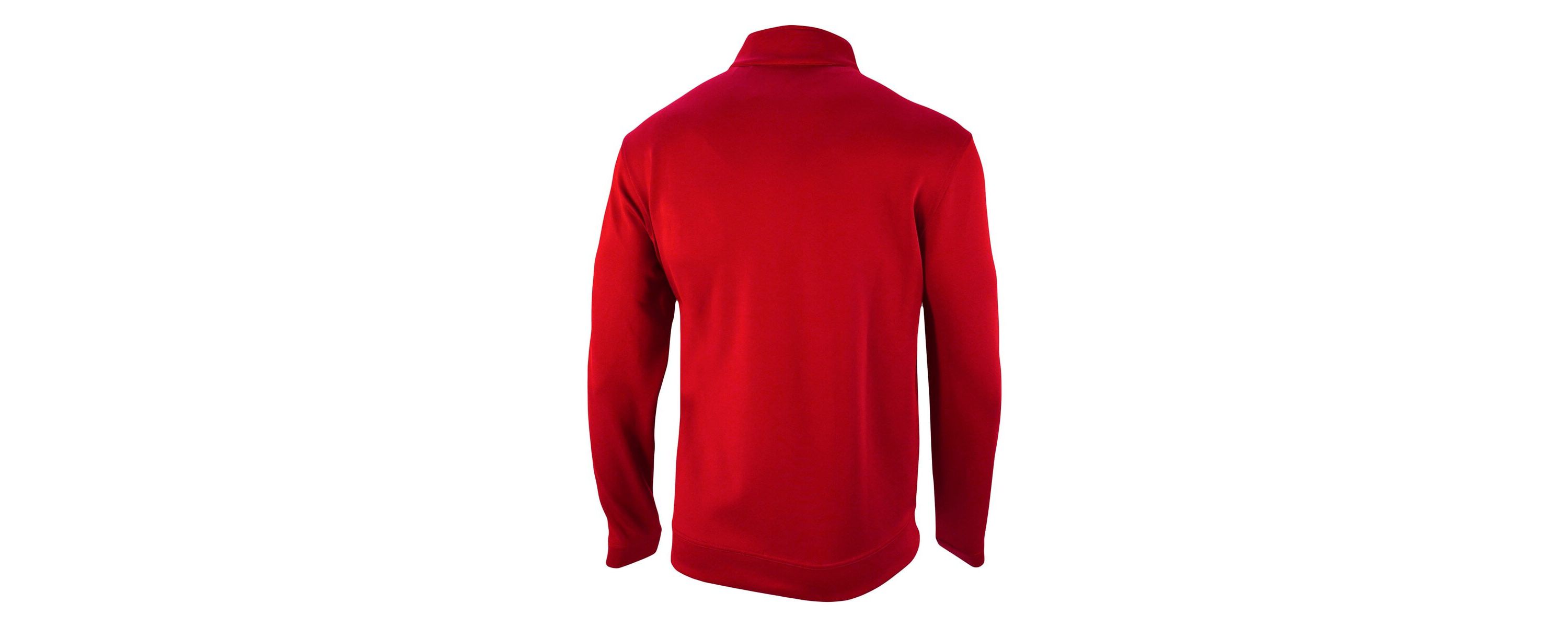 NHL Chicago Blackhawks Wickham Hills Omni-Wick Quarter-Zip Jacket