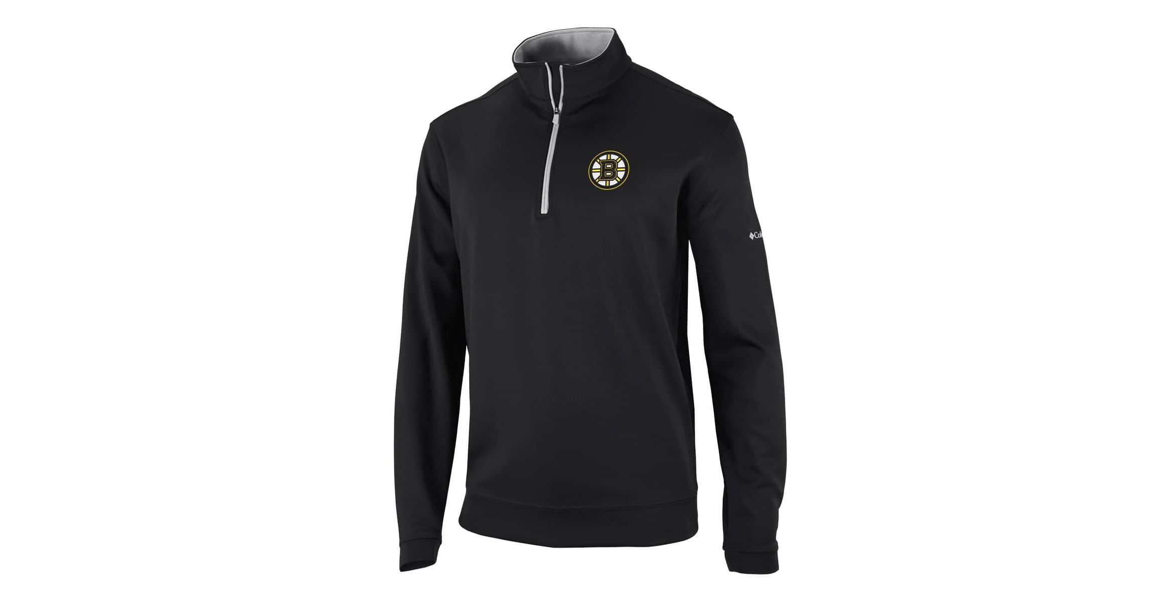 NHL Wickham Hills Omni-Wick Quarter-Zip Jacket