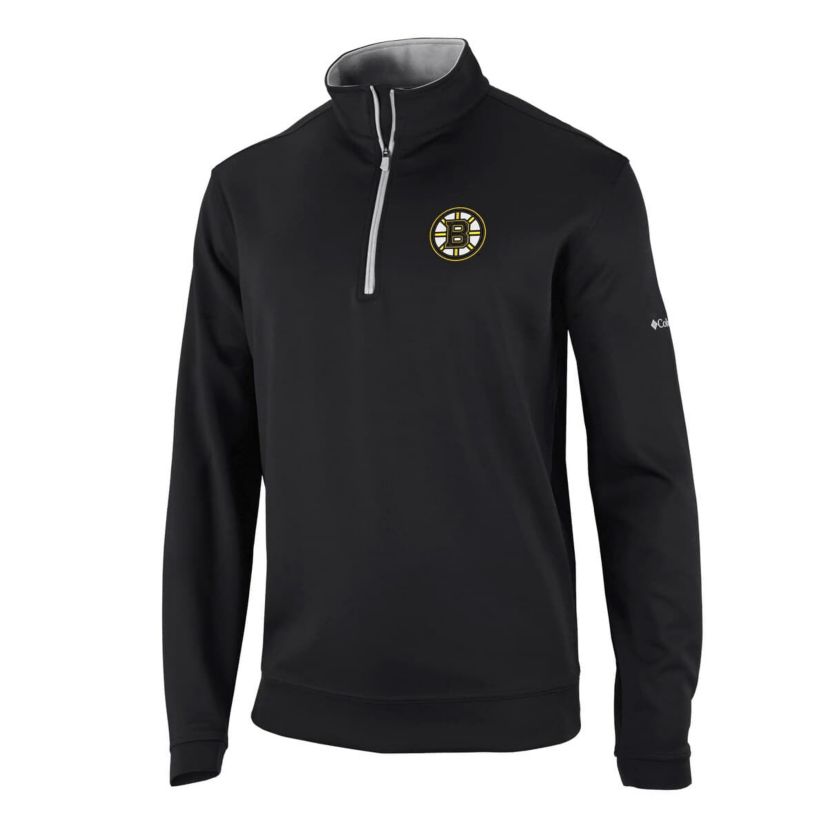 NHL Wickham Hills Omni-Wick Quarter-Zip Jacket