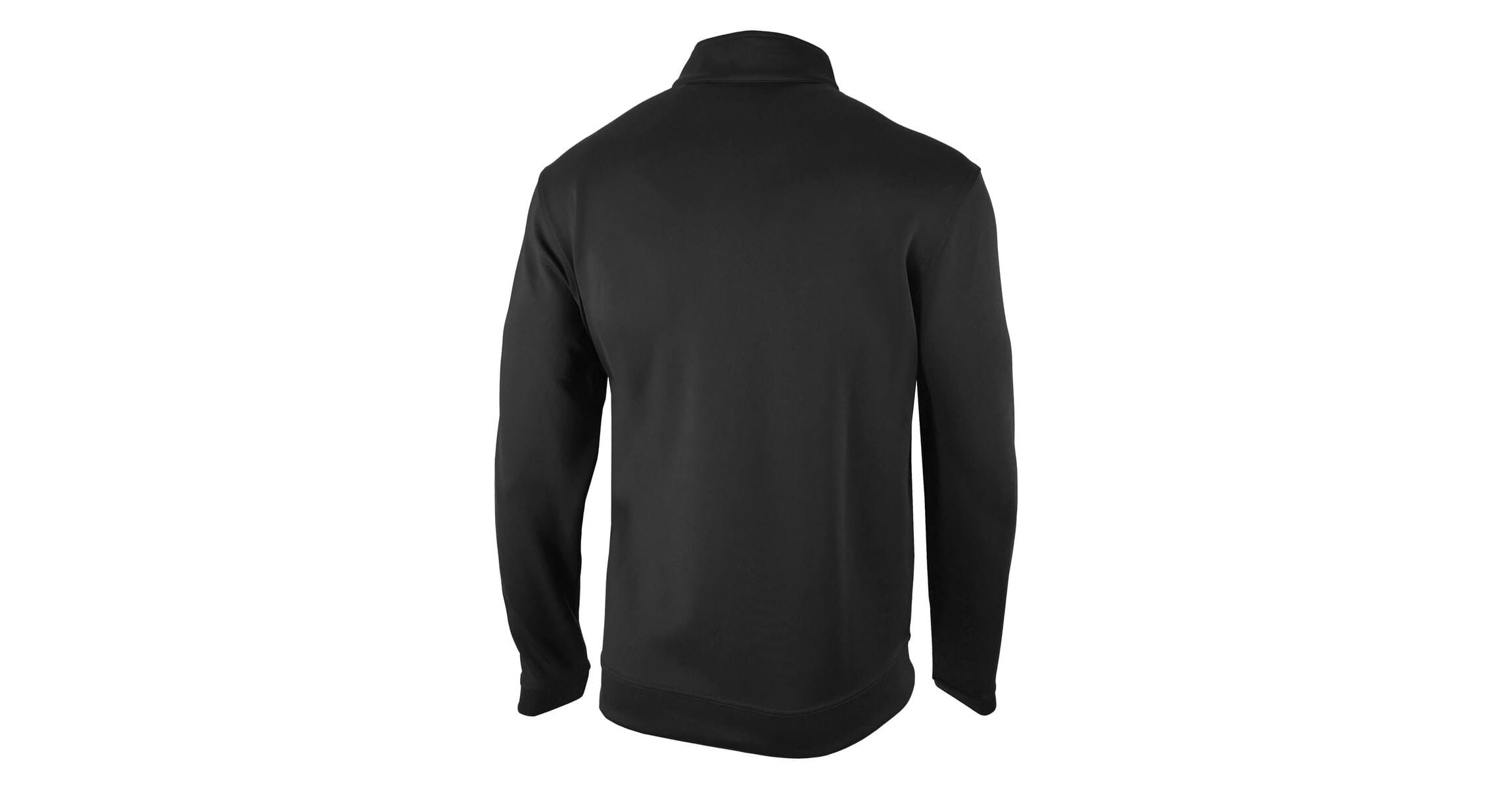 NHL Wickham Hills Omni-Wick Quarter-Zip Jacket