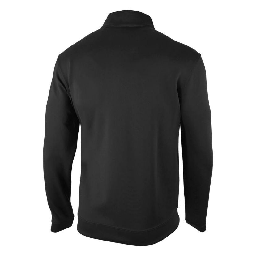 NHL Wickham Hills Omni-Wick Quarter-Zip Jacket
