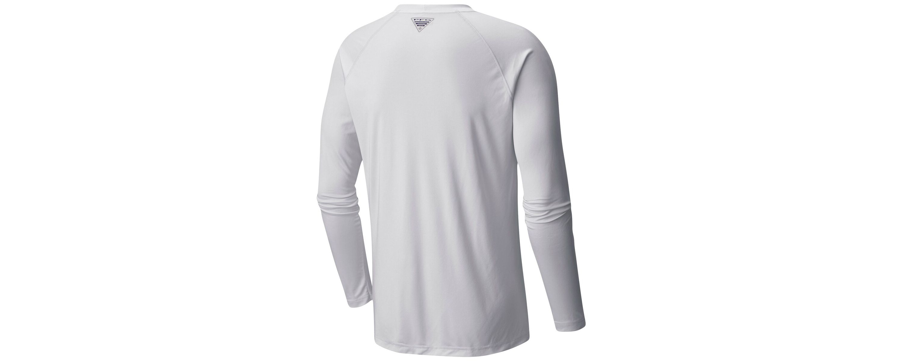 NHL Vegas Golden Knights Terminal Tackle Omni-Shade Raglan Long Sleeve T-Shirt