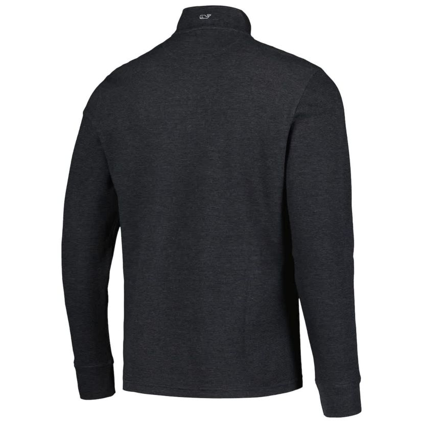 MLB Vineyard Vines San Diego Padres Saltwater Quarter-Zip Jacket