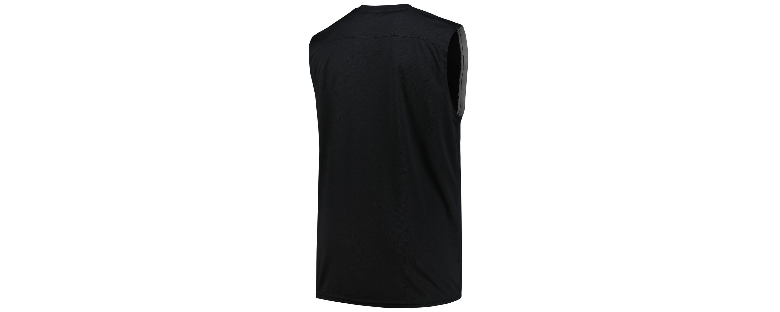 NBA Fanatics San Antonio Spurs Big & Tall Birdseye Muscle Tank Top