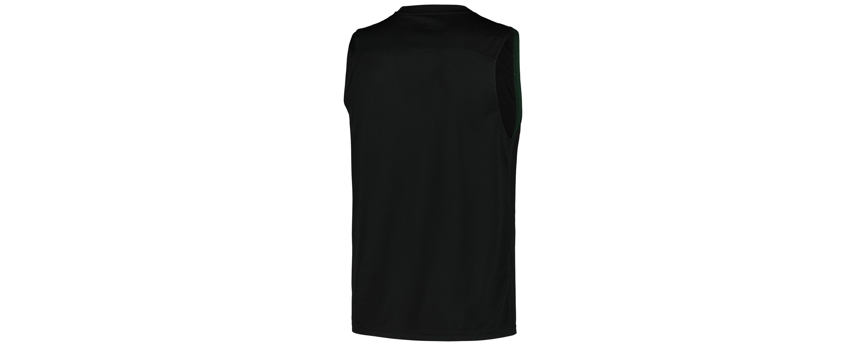 NBA Fanatics Milwaukee Bucks Birdseye Muscle Tank Top
