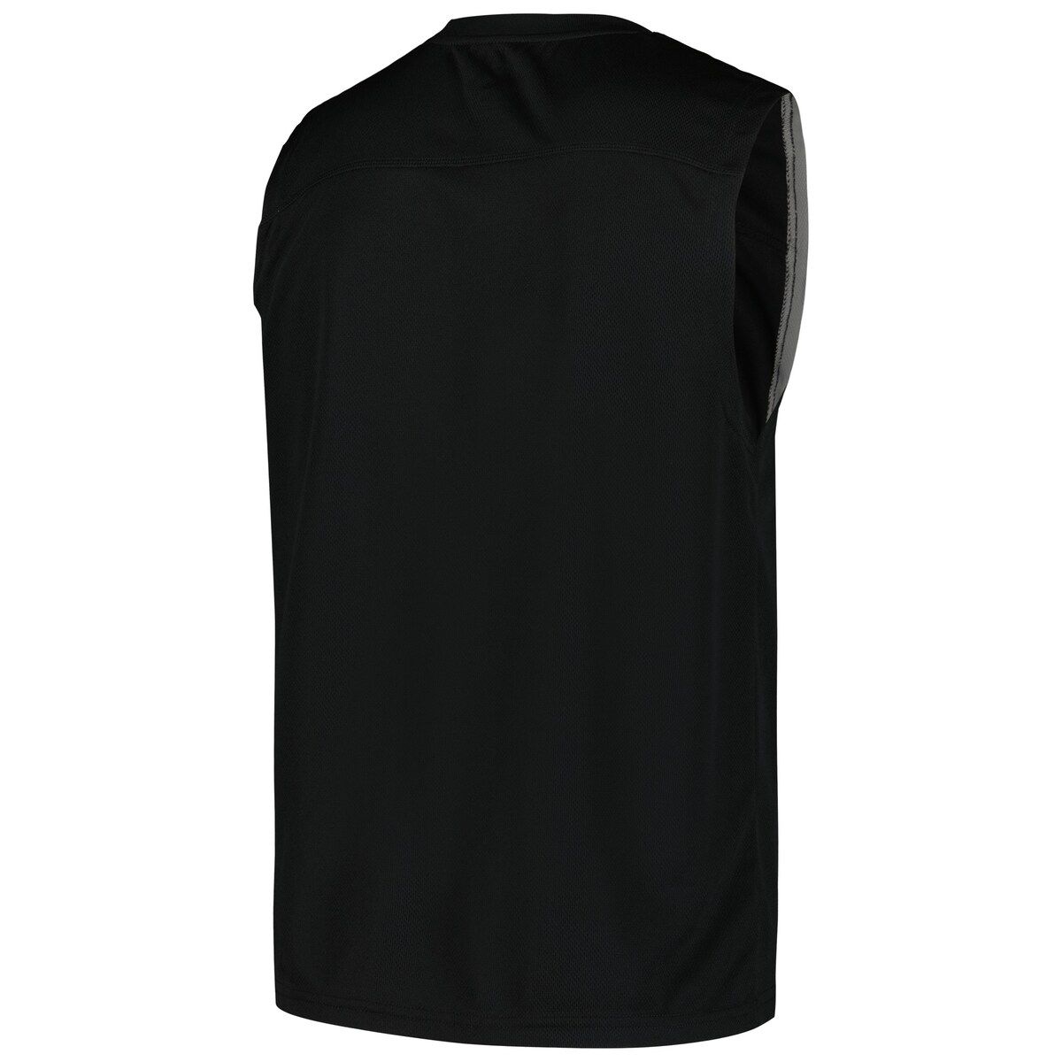 NBA Fanatics San Antonio Spurs Birdseye Muscle Tank Top