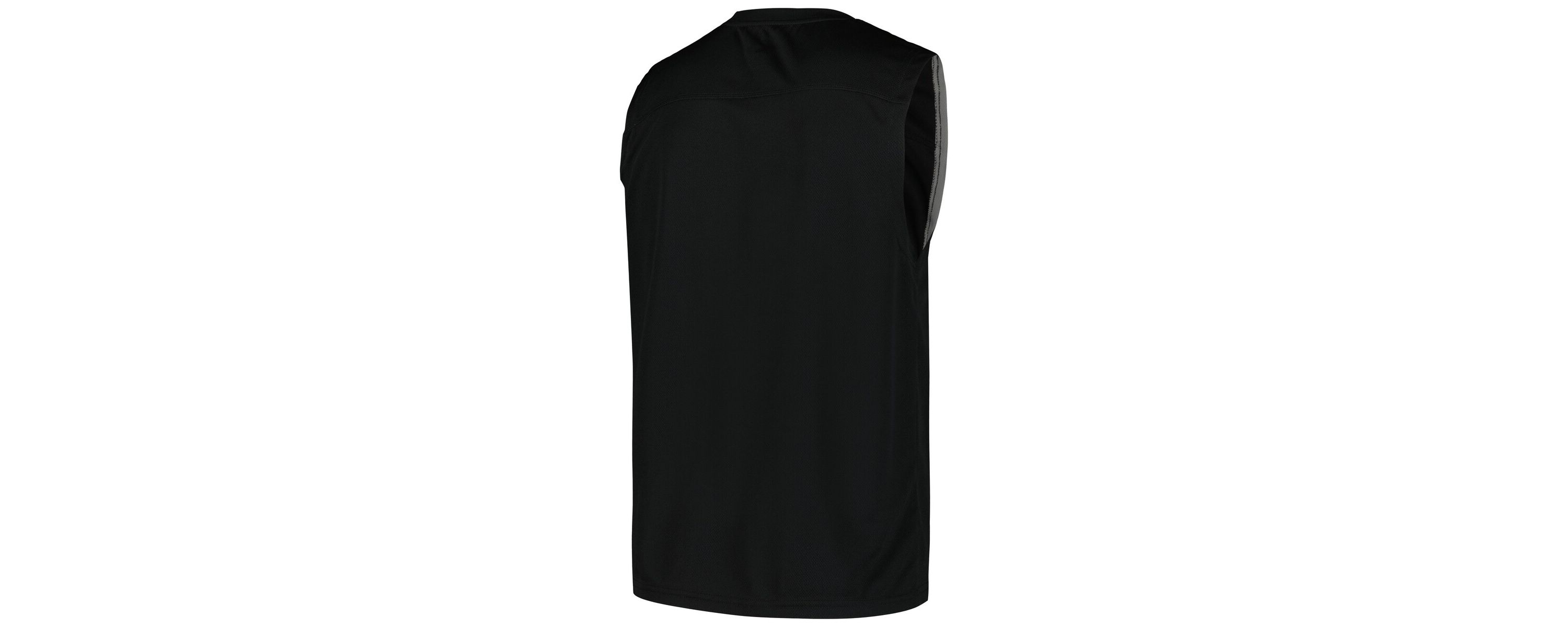 NBA Fanatics San Antonio Spurs Birdseye Muscle Tank Top