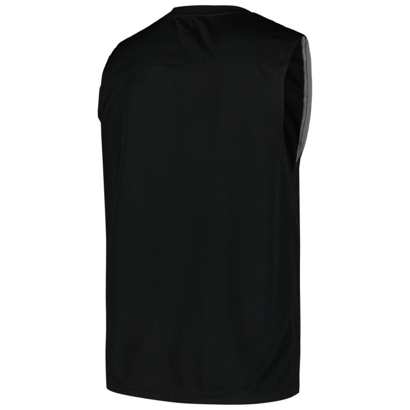 NBA Fanatics San Antonio Spurs Birdseye Muscle Tank Top