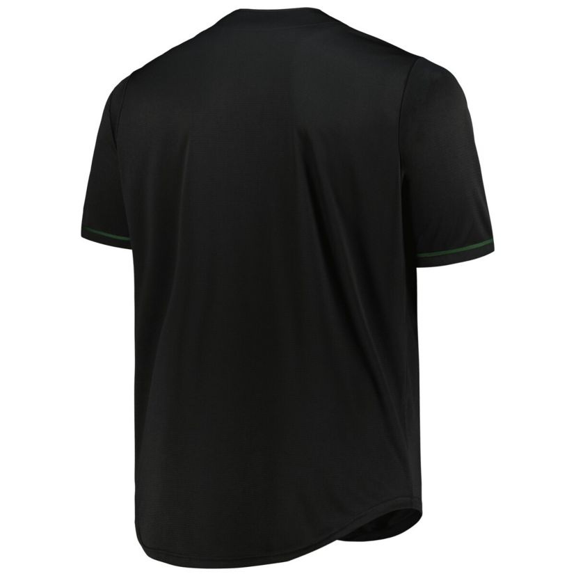 NBA Milwaukee Bucks Big & Tall Pop Jersey