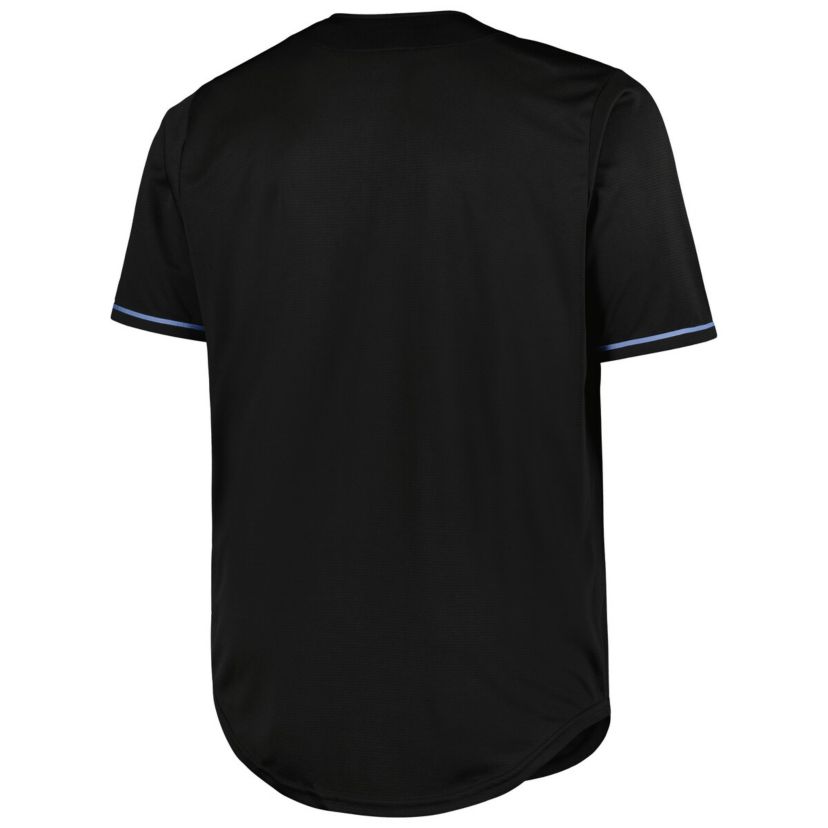 NBA Memphis Grizzlies Big & Tall Pop Jersey