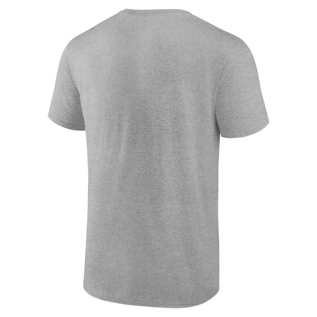 MLS Fanatics FC Dallas Logo T-Shirt