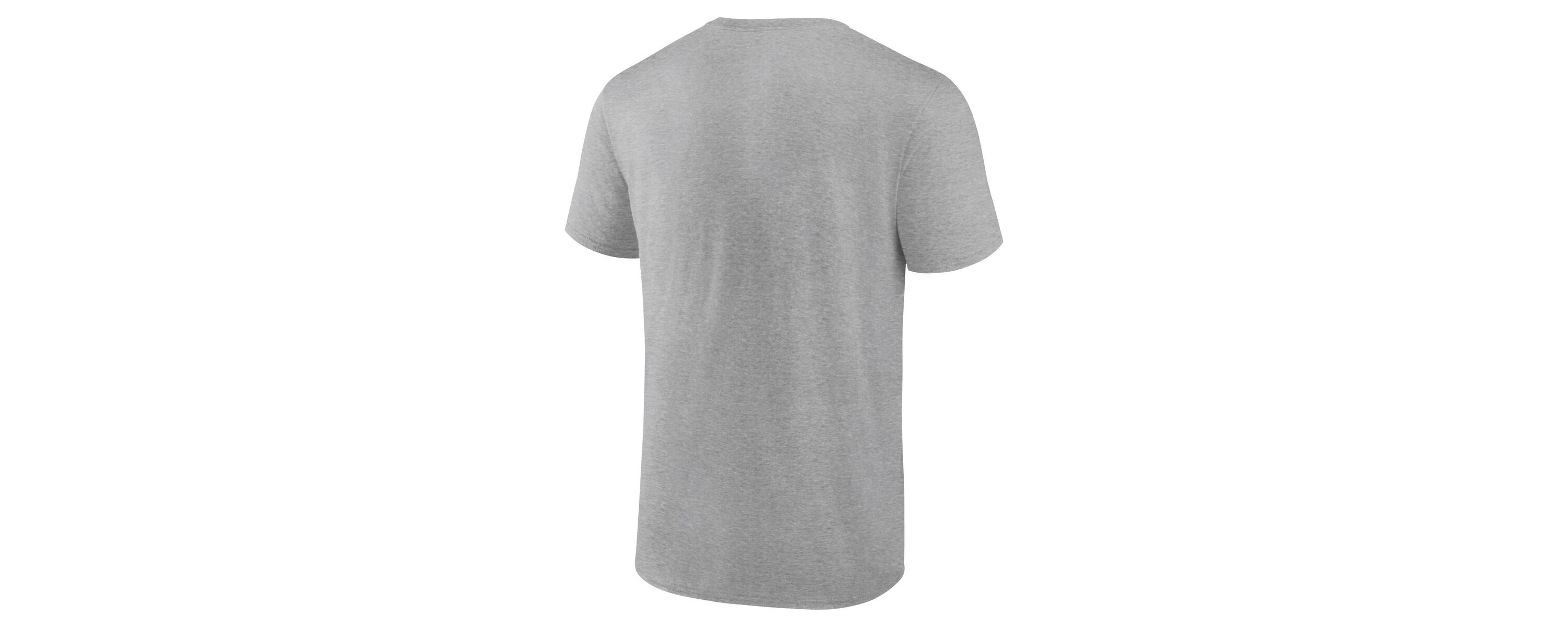 MLS Fanatics FC Dallas Logo T-Shirt