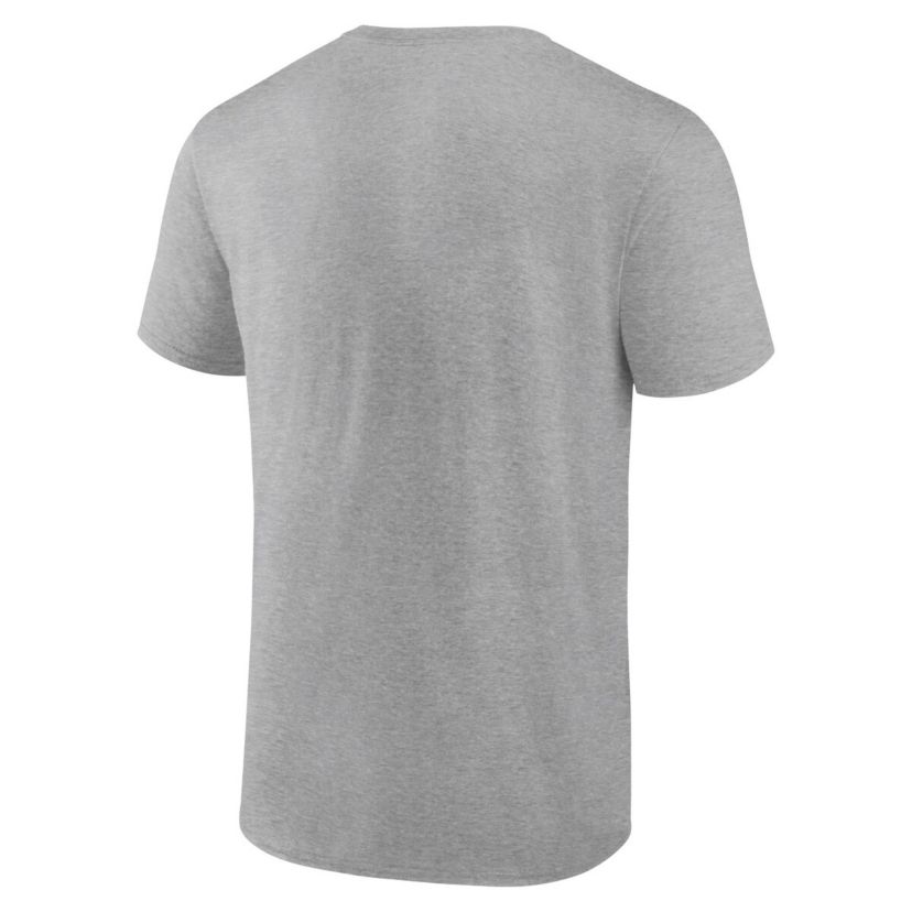 MLS Fanatics FC Dallas Logo T-Shirt