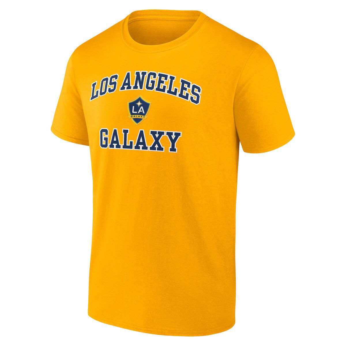 MLS Fanatics LA Galaxy Heart & Soul T-Shirt
