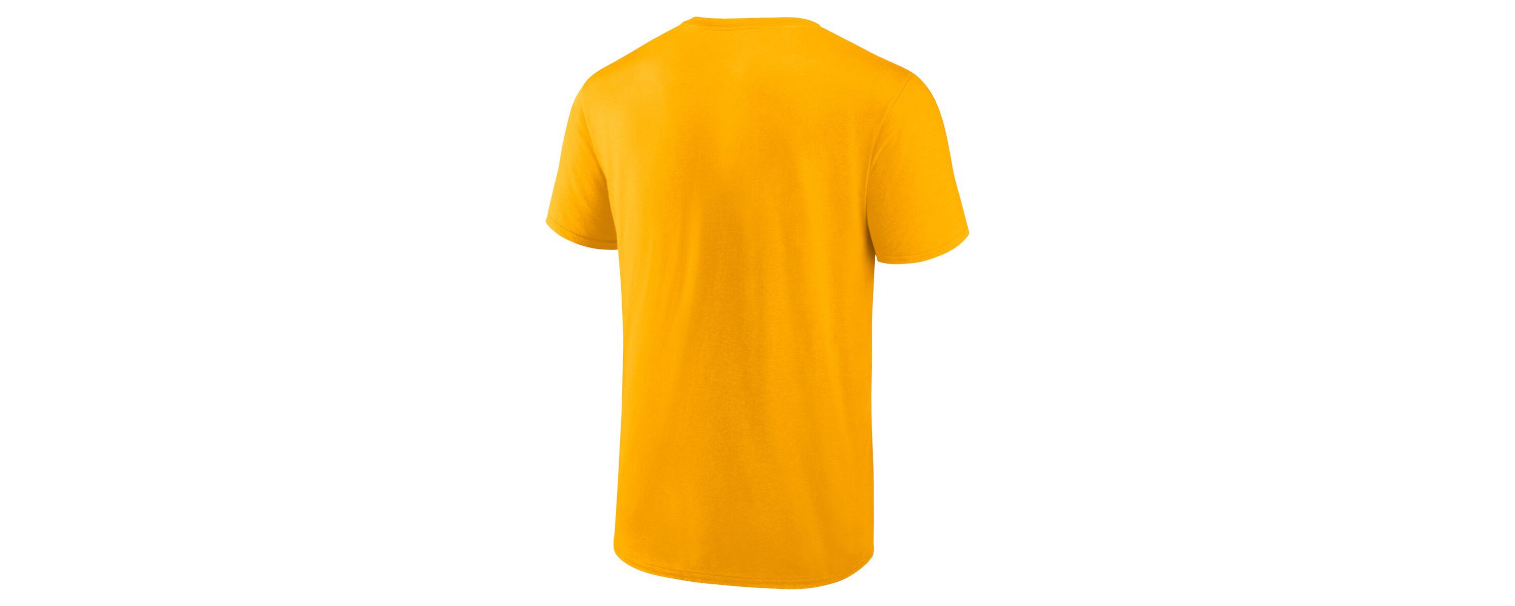 MLS Fanatics LA Galaxy Heart & Soul T-Shirt