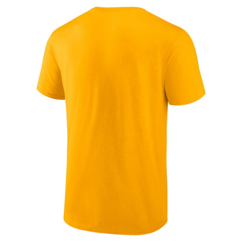 MLS Fanatics LA Galaxy Heart & Soul T-Shirt