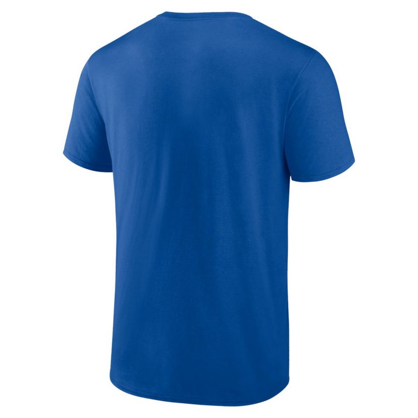 NHL Fanatics New York Rangers Local T-Shirt