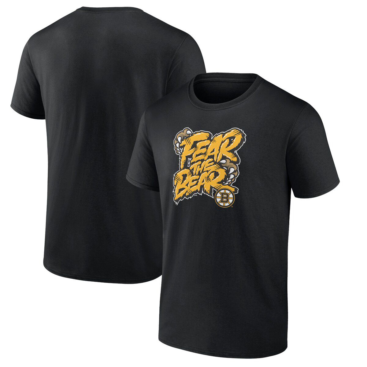NHL Fanatics Local T-Shirt