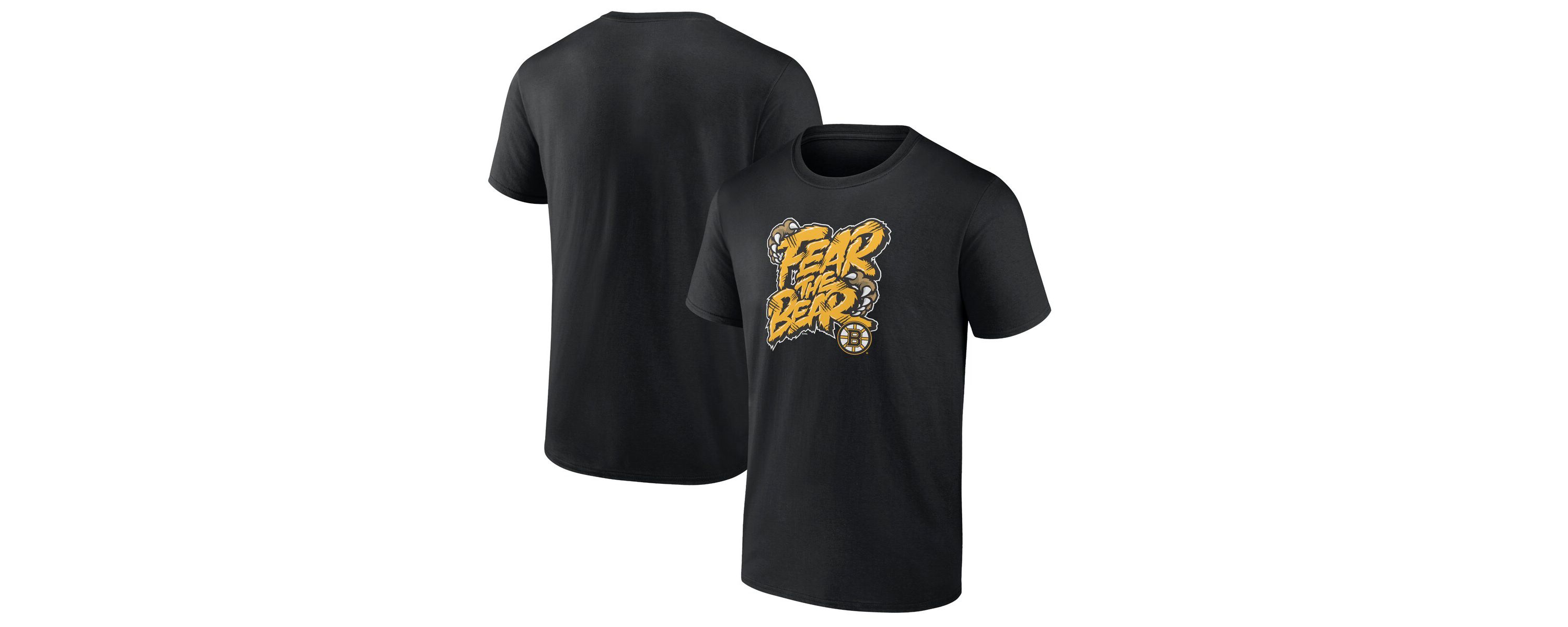 NHL Fanatics Local T-Shirt