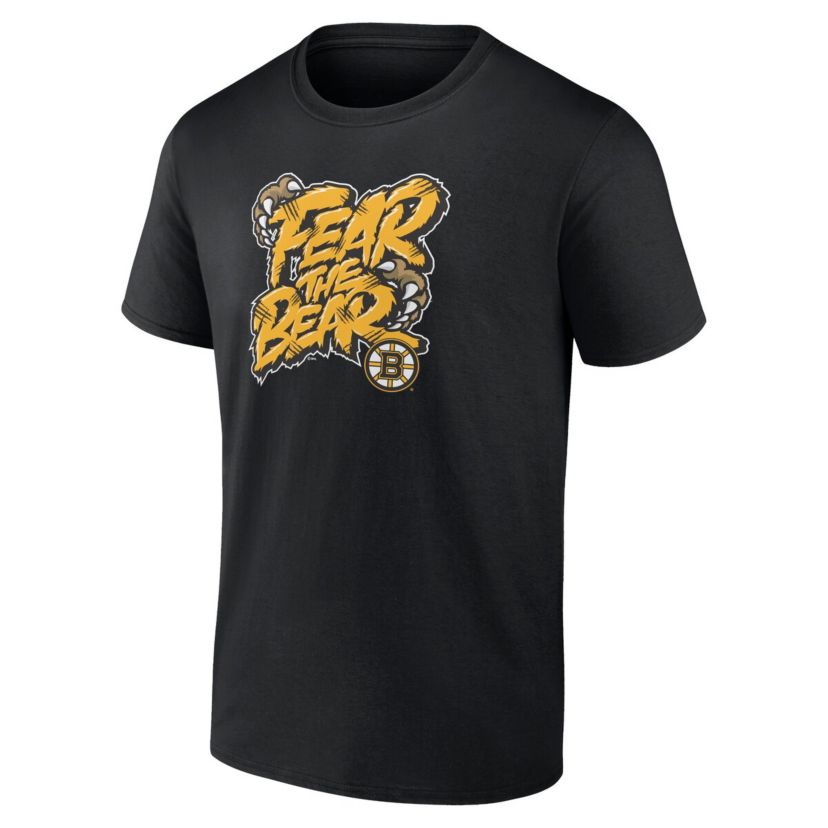 NHL Fanatics Local T-Shirt