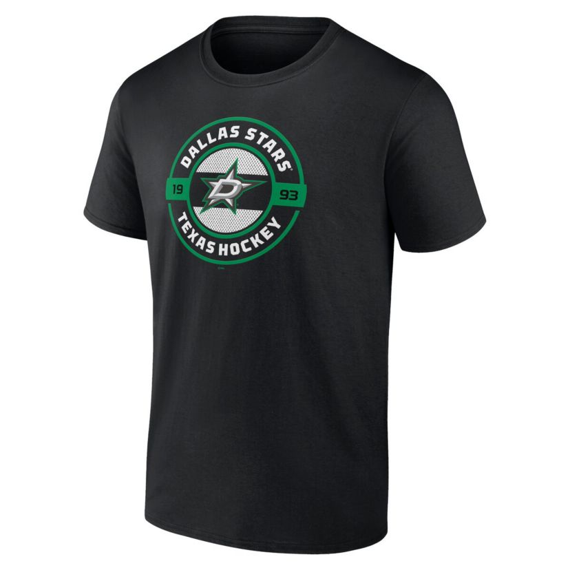 NHL Fanatics Dallas Stars Local T-Shirt