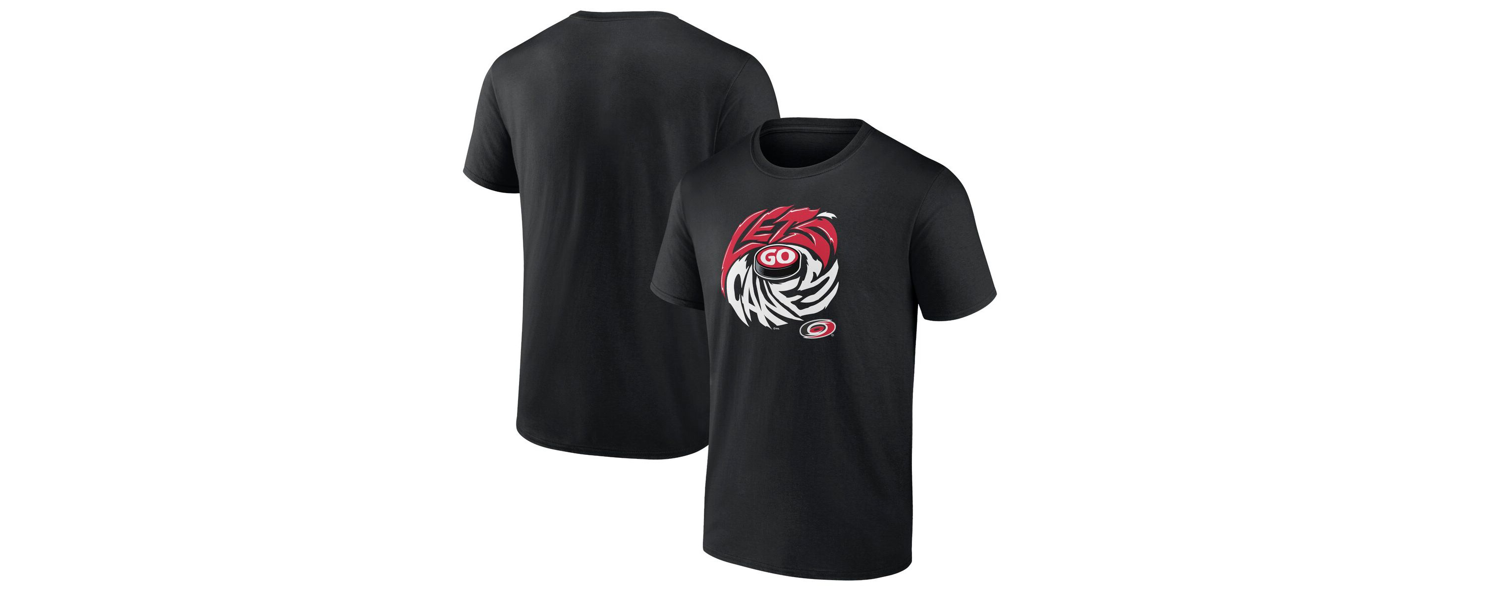 NHL Carolina Hurricanes Local T-Shirt