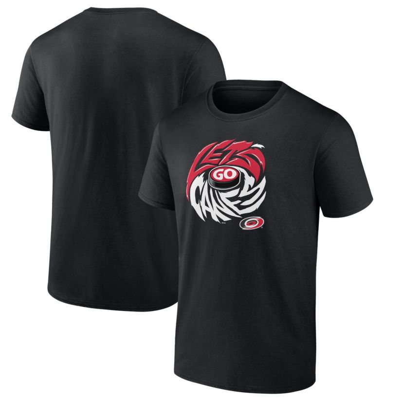 NHL Carolina Hurricanes Local T-Shirt