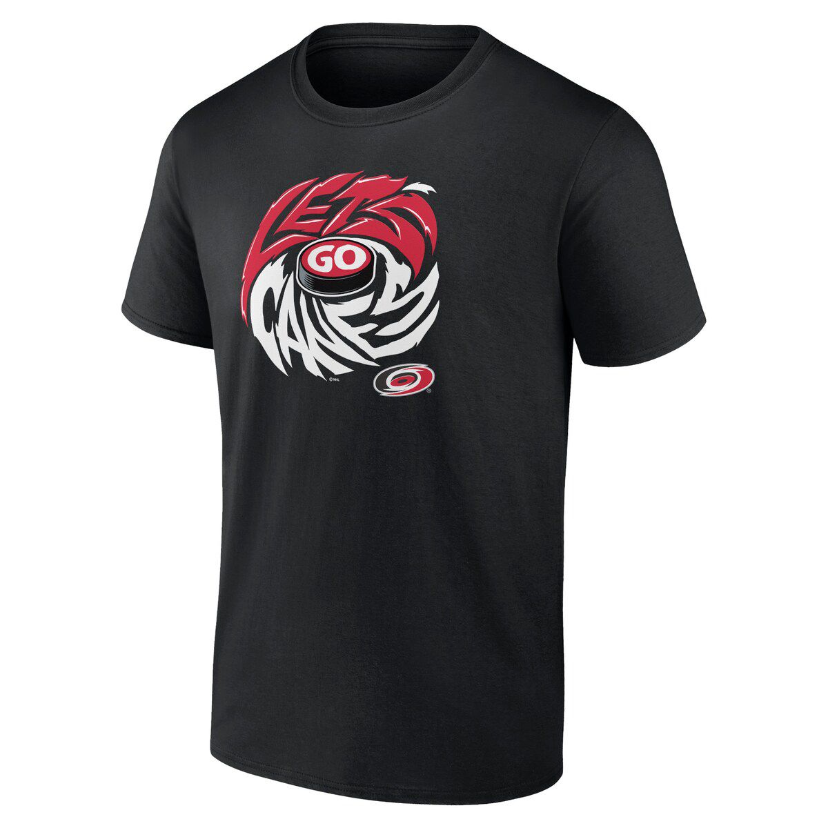 NHL Carolina Hurricanes Local T-Shirt
