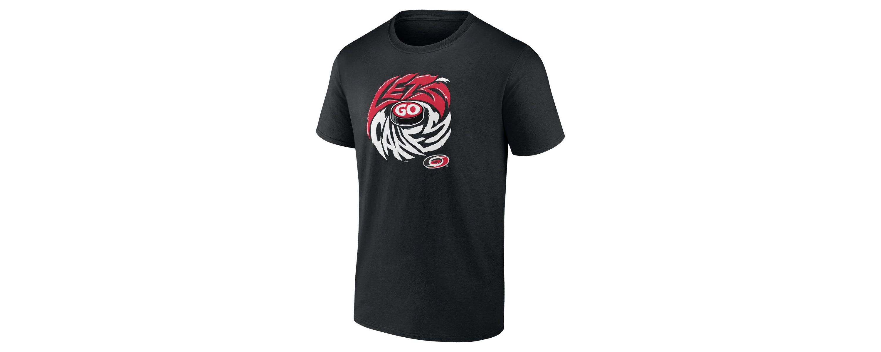 NHL Carolina Hurricanes Local T-Shirt