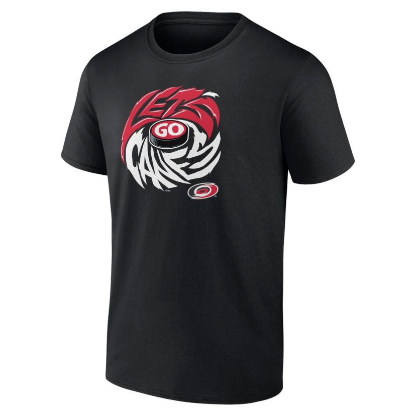 NHL Carolina Hurricanes Local T-Shirt