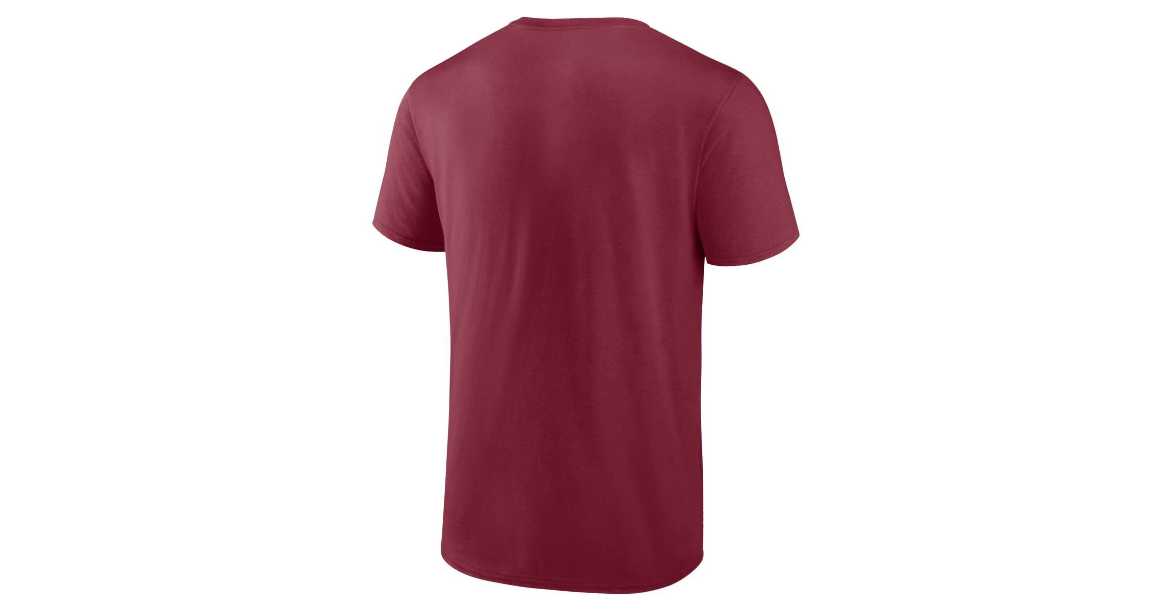 NHL Fanatics Colorado Avalanche Local T-Shirt