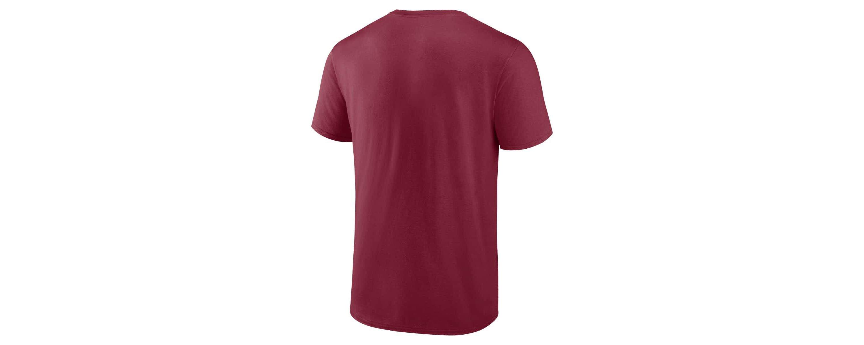 NHL Fanatics Colorado Avalanche Local T-Shirt