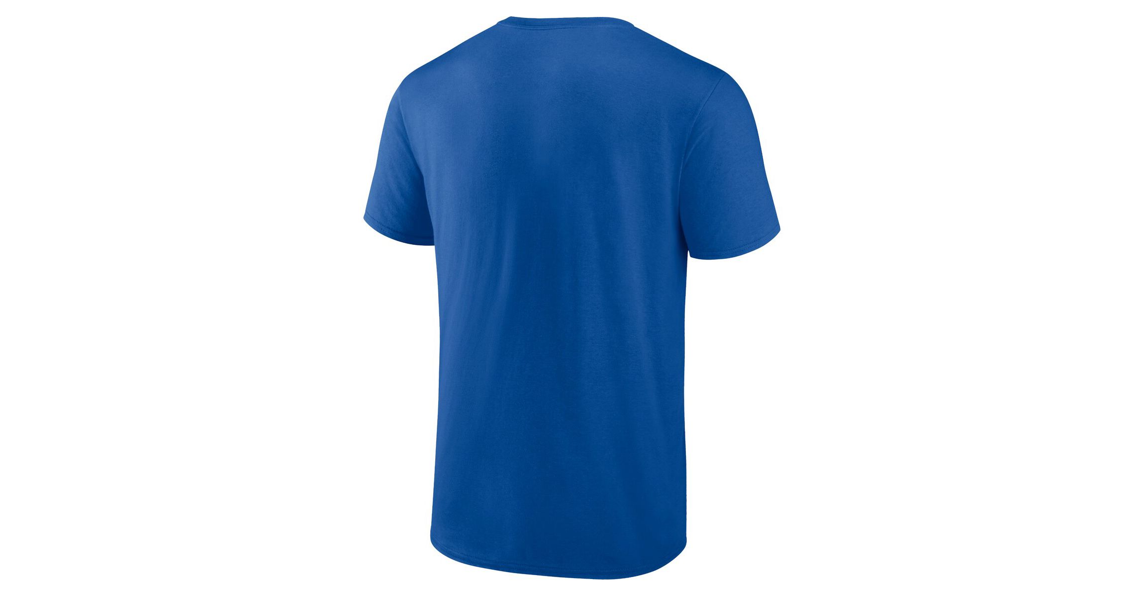 NHL Fanatics New York Rangers Local T-Shirt