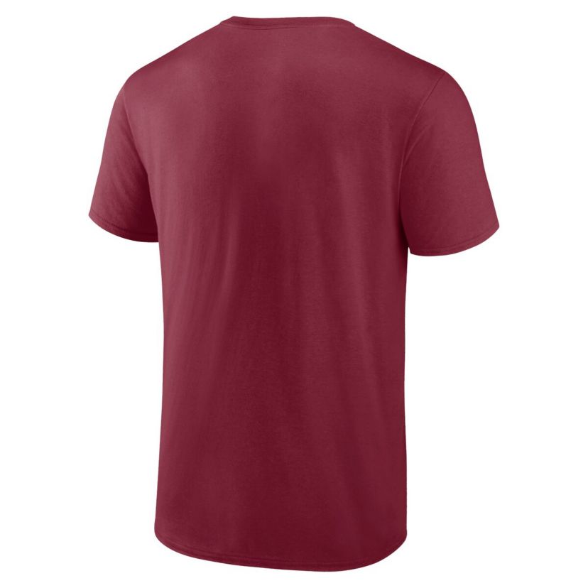 NHL Fanatics Colorado Avalanche Local T-Shirt