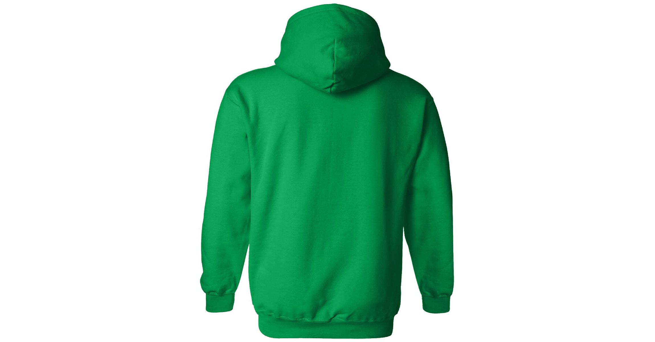 NASCAR St. Patricks Day Pullover Hoodie