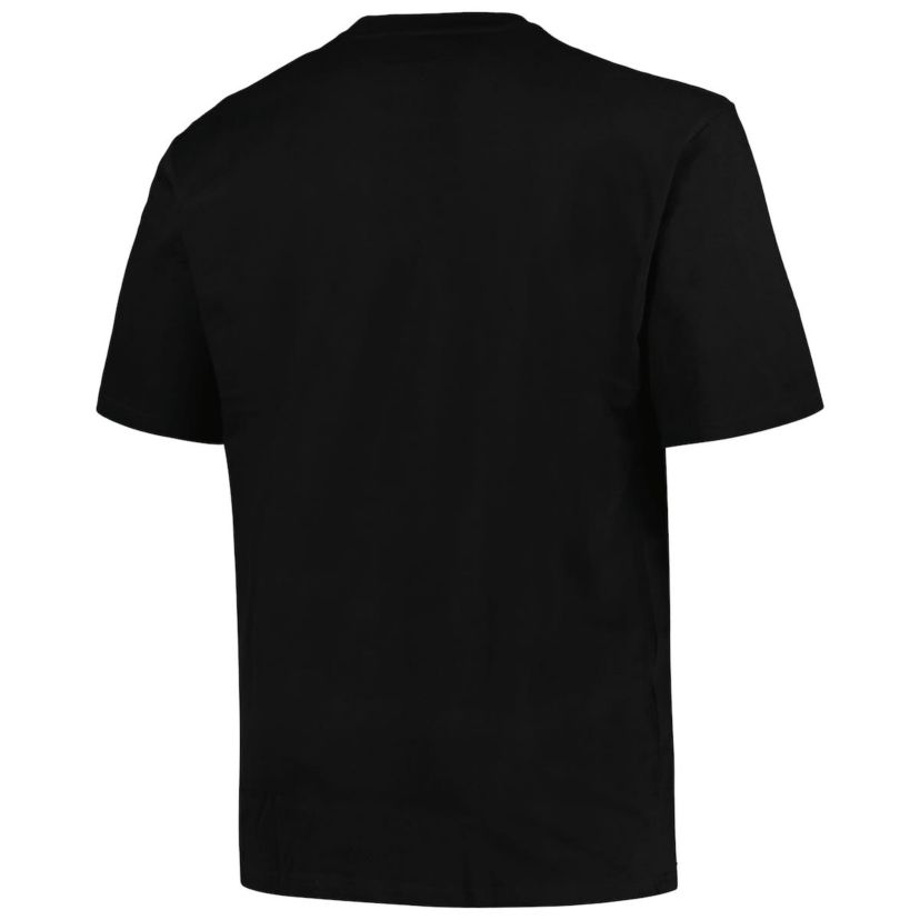 NHL Fanatics Vegas Golden Knights Big & Tall 2-Pack T-Shirt Set