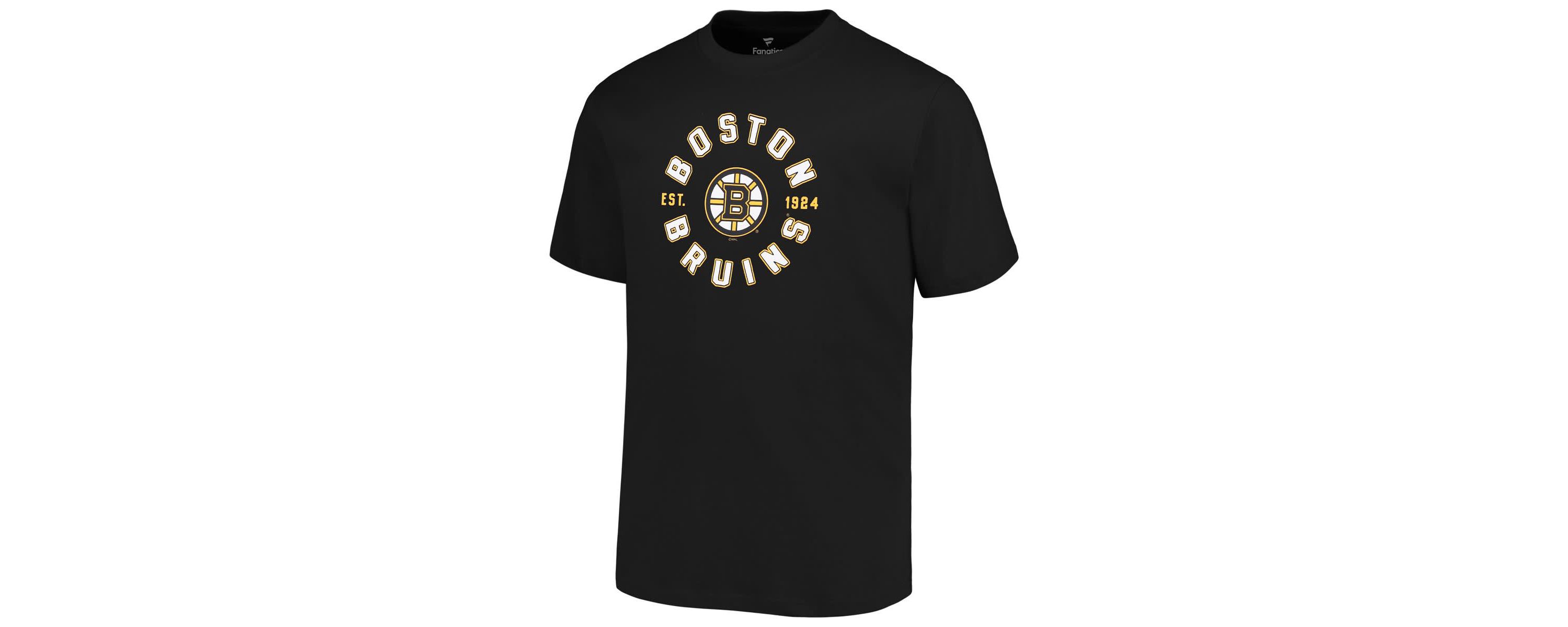 NHL Fanatics Big & Tall 2-Pack T-Shirt Set