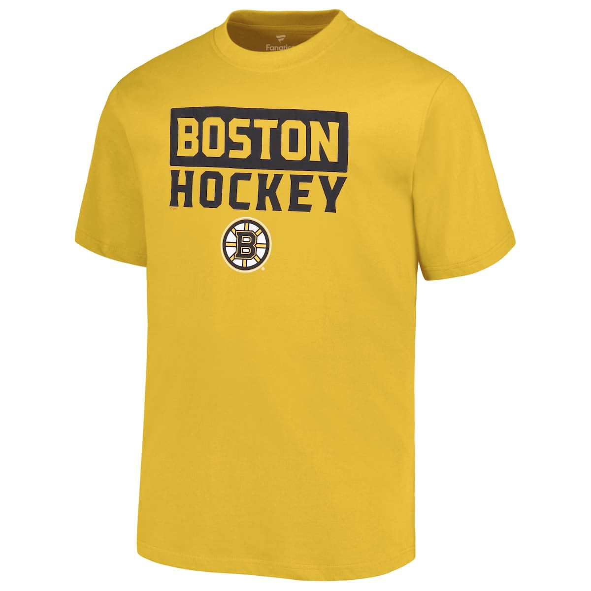 NHL Fanatics Big & Tall 2-Pack T-Shirt Set