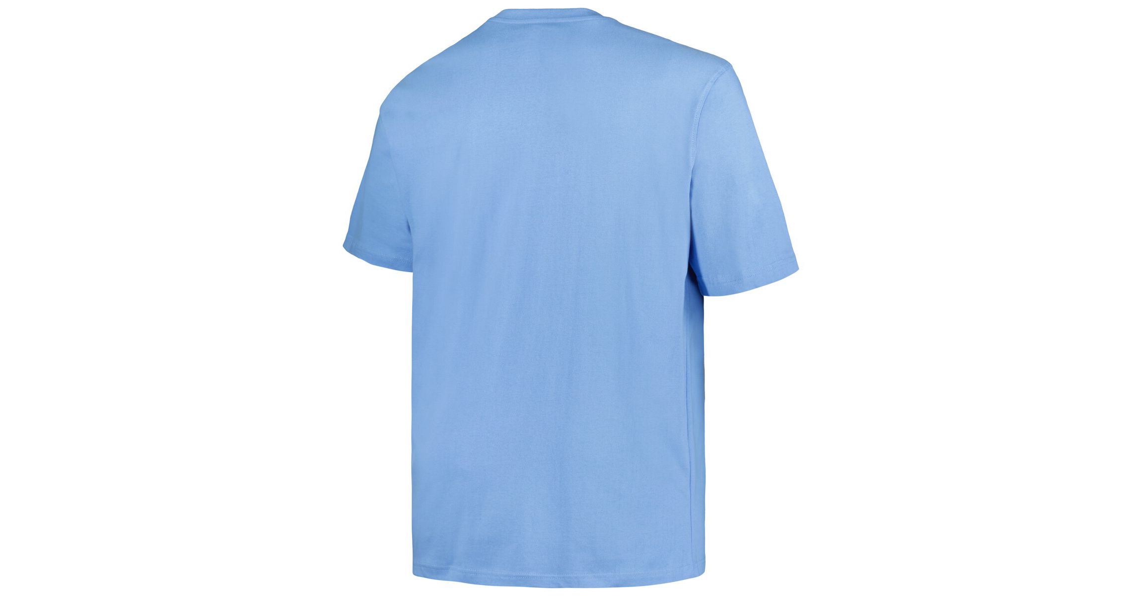 NHL Fanatics Tampa Bay Lightning Big & Tall 2-Pack T-Shirt Set