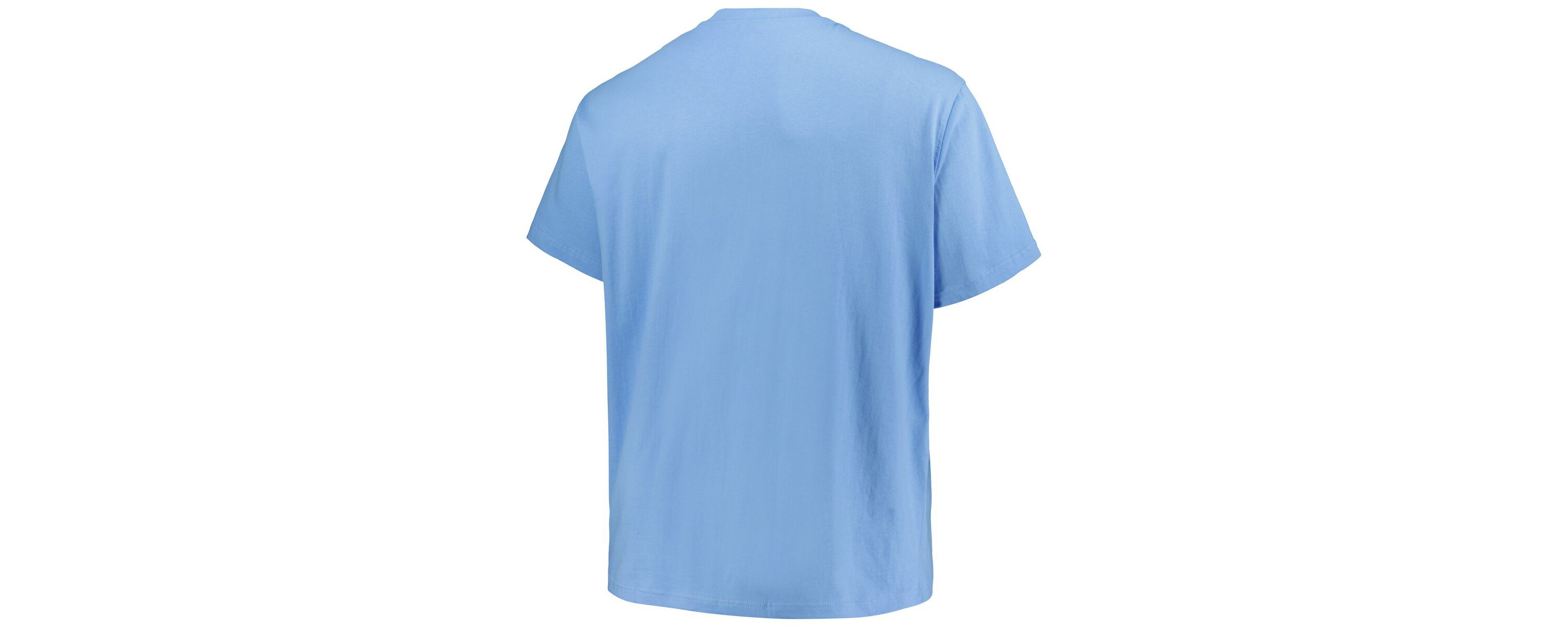 NHL Fanatics Toronto Maple Leafs Big & Tall 2-Pack T-Shirt Set