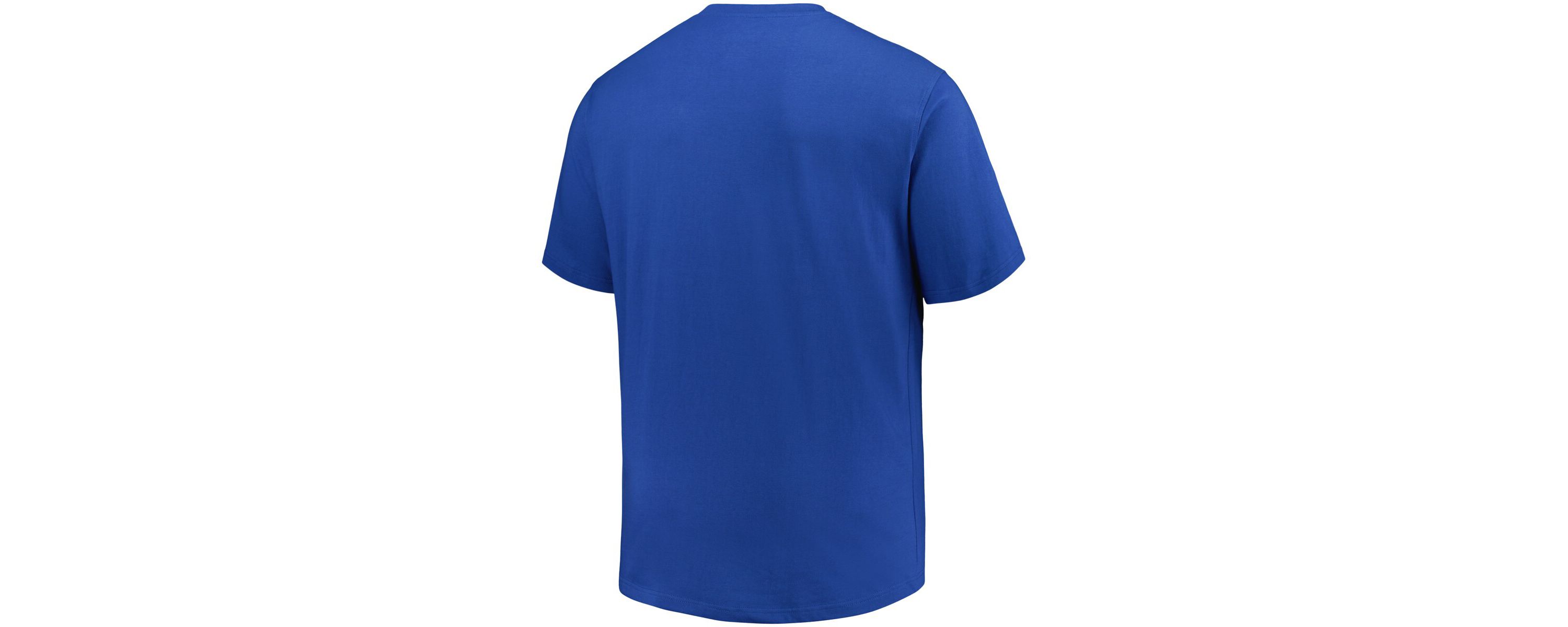 NHL Fanatics New York Rangers Big & Tall 2-Pack T-Shirt Set