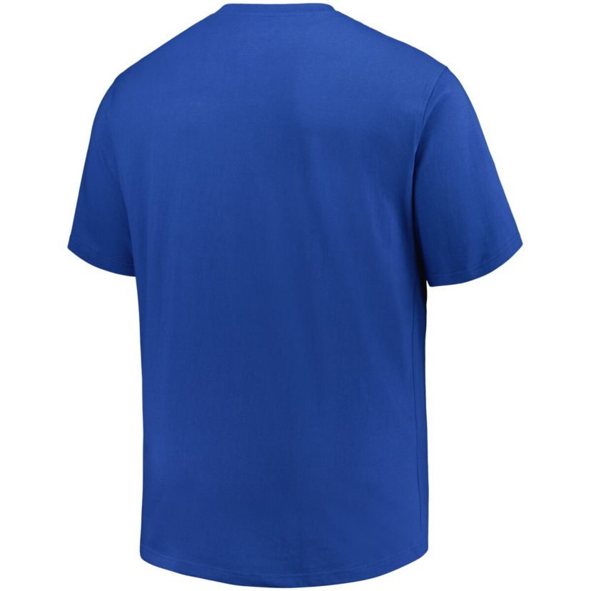 NHL Fanatics New York Rangers Big & Tall 2-Pack T-Shirt Set