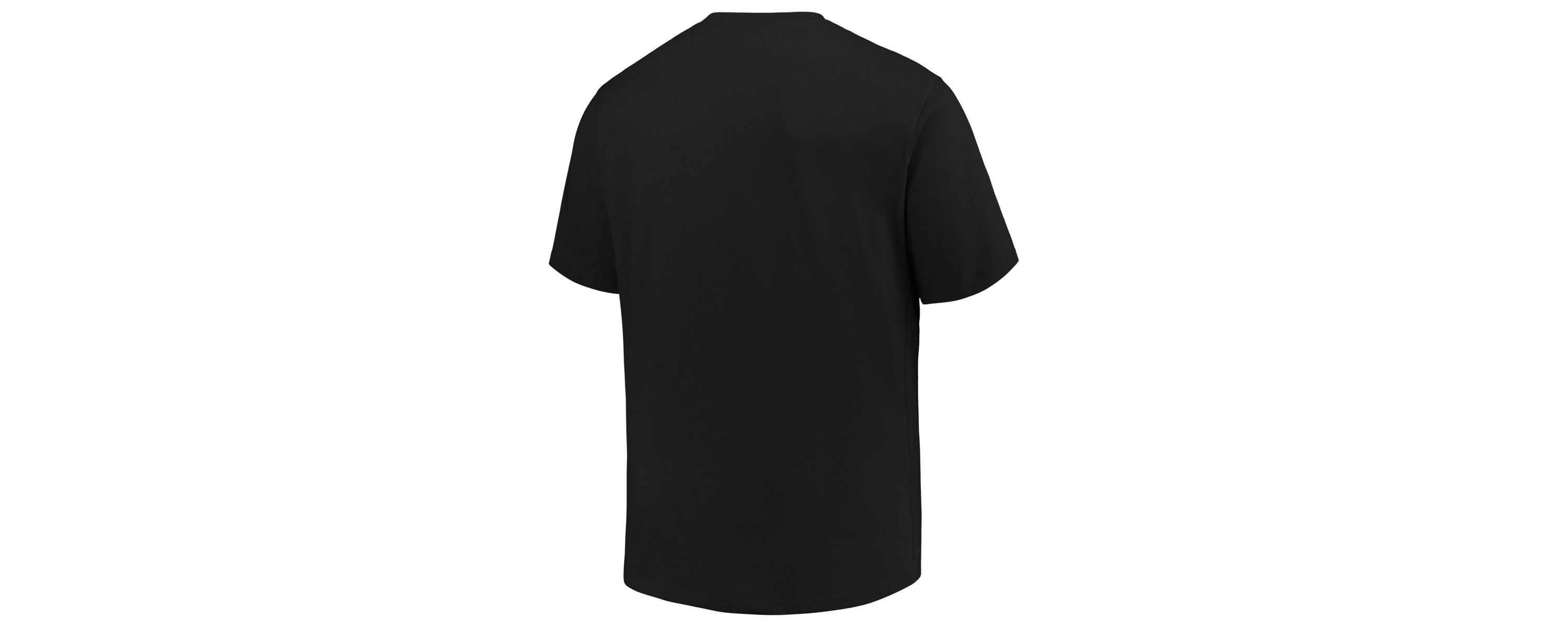 NHL Fanatics Seattle Kraken Big & Tall Wordmark T-Shirt