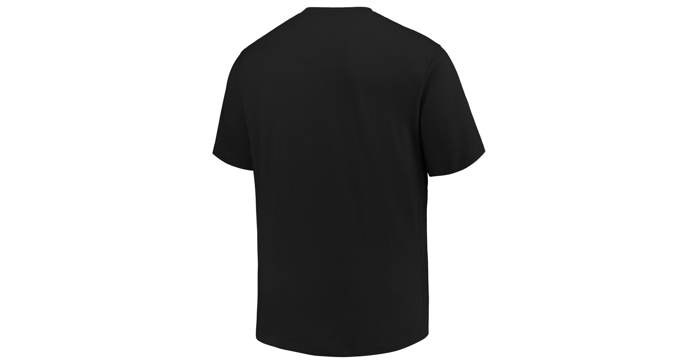 NHL Fanatics Tampa Bay Lightning Big & Tall Wordmark T-Shirt