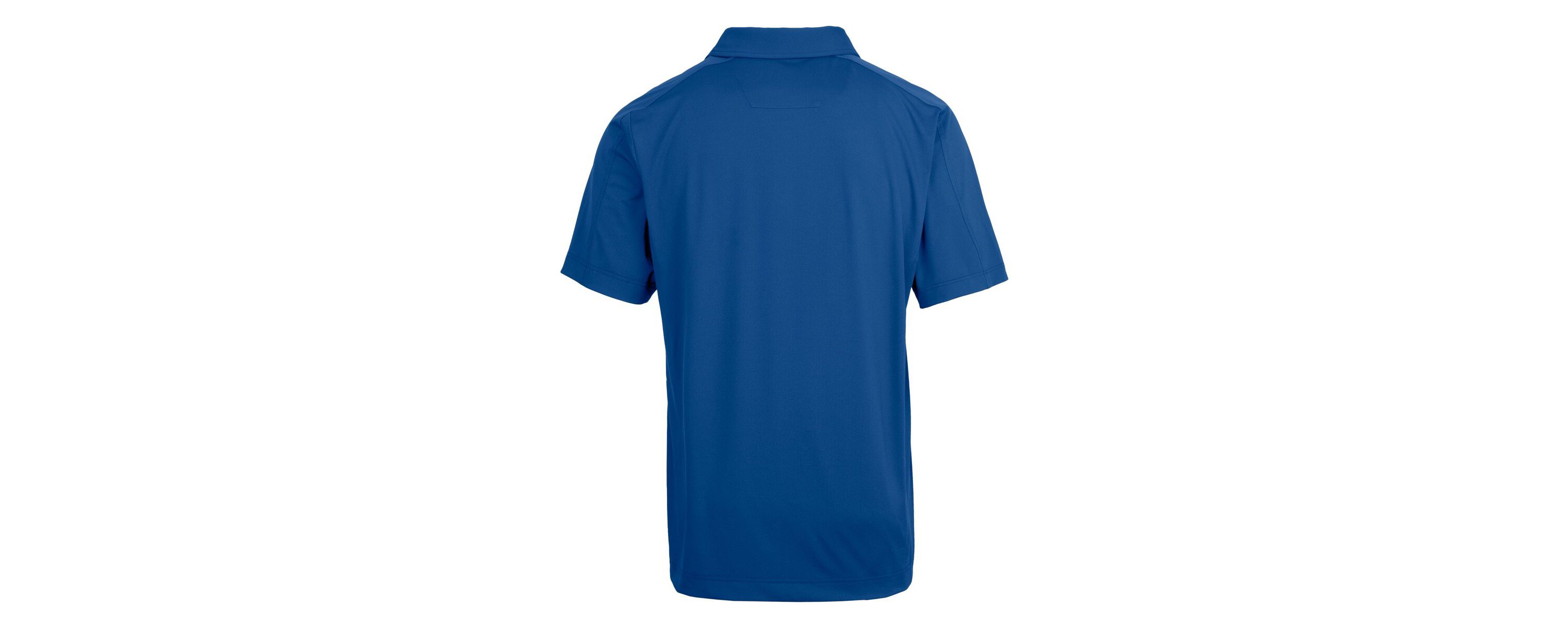 MLB Atlanta Braves City Connect Big & Tall Prospect Textured Stretch Polo